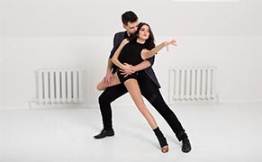 Bachata в гродно