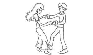 бачата в Гродно